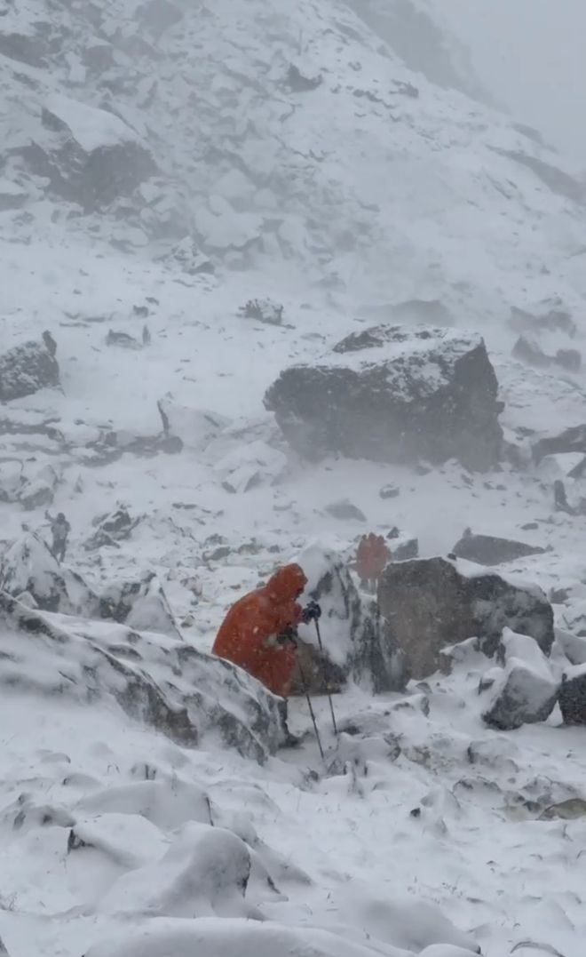 峰东坡生死大逃亡ky开元棋牌珠(图8)