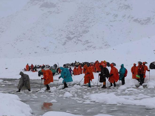 峰东坡生死大逃亡ky开元棋牌珠(图11)