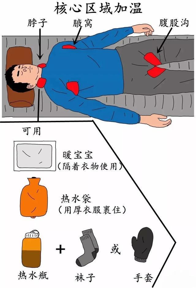 里都难找路！”7人登山迷路被困！开元棋牌试玩“没有村民向导我们夜(图3)