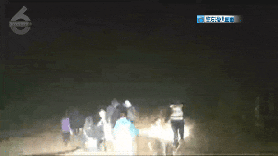 里都难找路！”7人登山迷路被困！开元棋牌试玩“没有村民向导我们夜(图9)