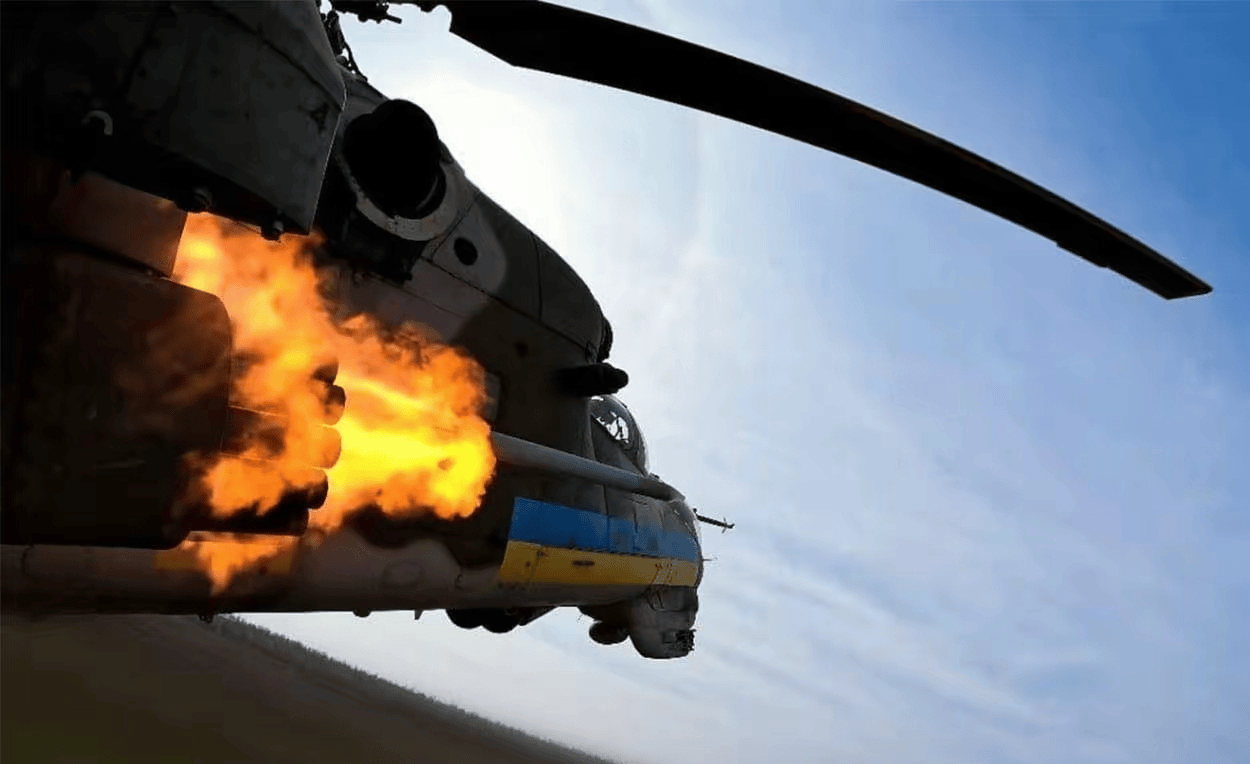 渡桥被炸补给线彻底断绝开元棋牌试玩俄乌前线师(图1) 渡桥被炸补给线彻底断绝开元棋牌试玩俄乌前线师(图1)